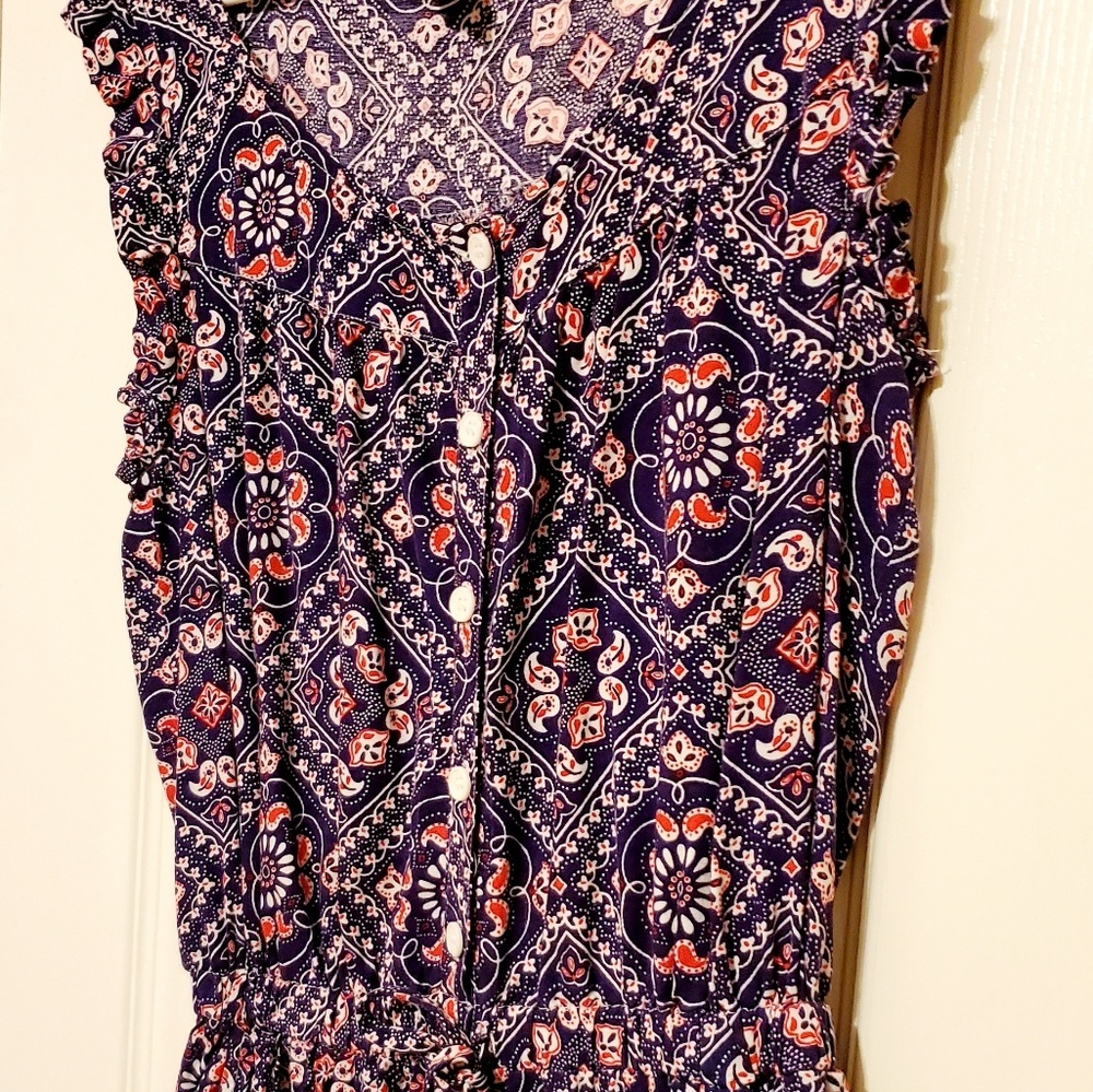 Romper - Picture 2 of 3